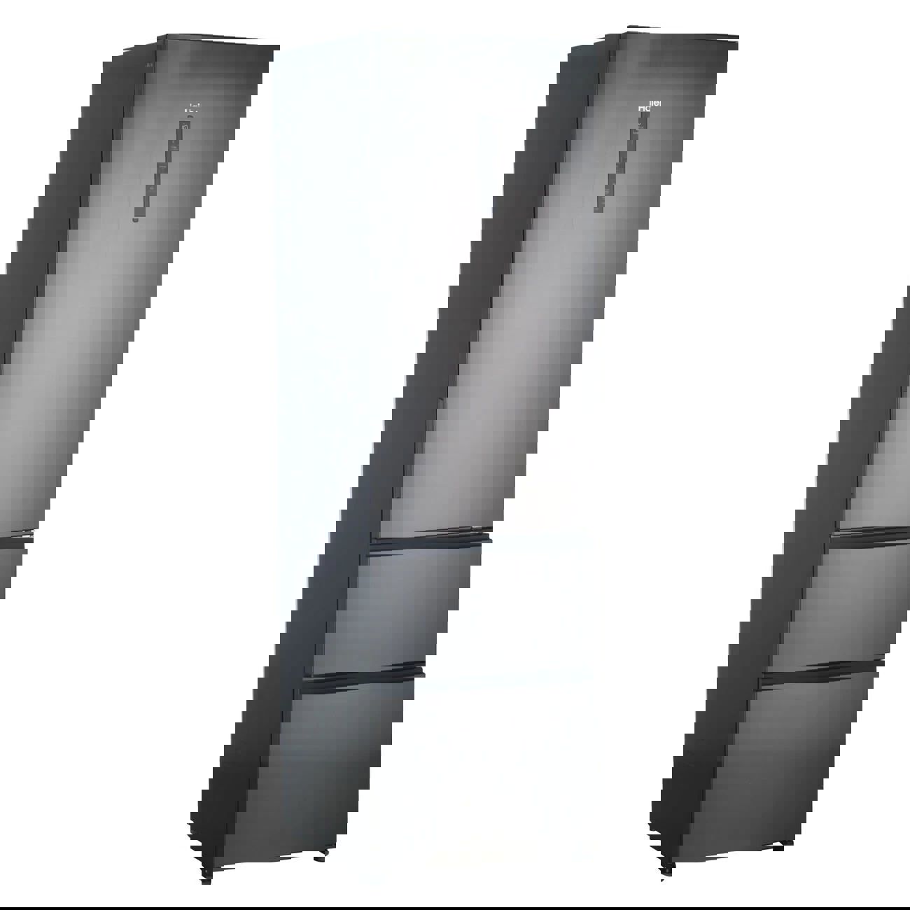 Изображение товара Холодильник Haier A4F739CBXGU1 трехкамерный с No Frost управлением со смартфона