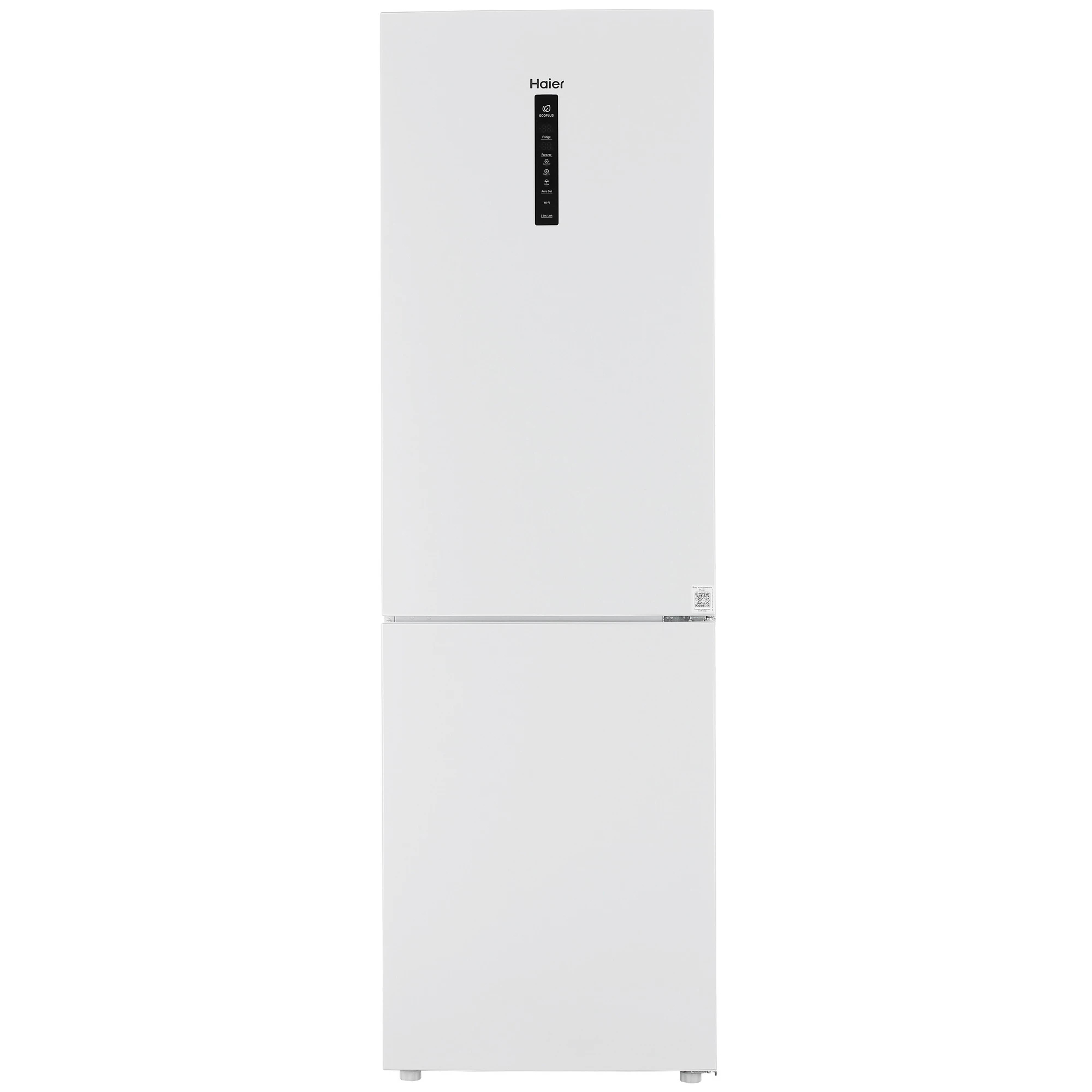 Изображение товара Холодильник HAIER C2F636CWRGU1