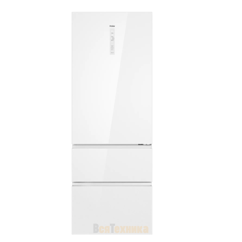 Изображение товара Холодильник широкий "Haier" A4F745CGWGRU1