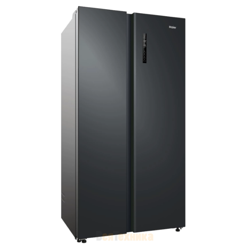Изображение товара Холодильник Side by Side Haier HRF-600DB7RU двусемейный с No Frost