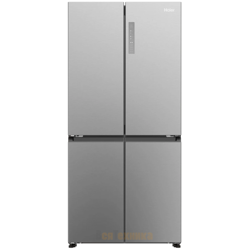 Изображение товара Холодильник Side by Side Haier HTF-425DM7RU с функциями No Frost и смартфон управлением