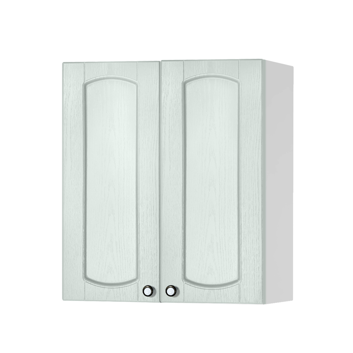 Изображение товара Кухонный шкаф навесной Питерские кухни Мебельный двор 60x67x30 см ЛДСП цвет мятный Изображение товара Кухонный шкаф навесной Питерские кухни Мебельный двор 60x67x30 см ЛДСП цвет мятный