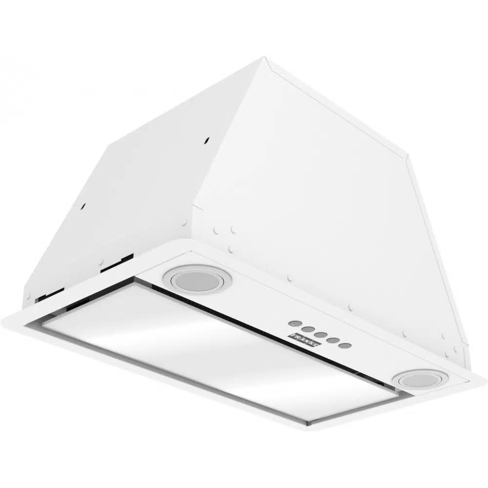 Изображение товара Кухонная вытяжка Franke VERA 52 WH белый