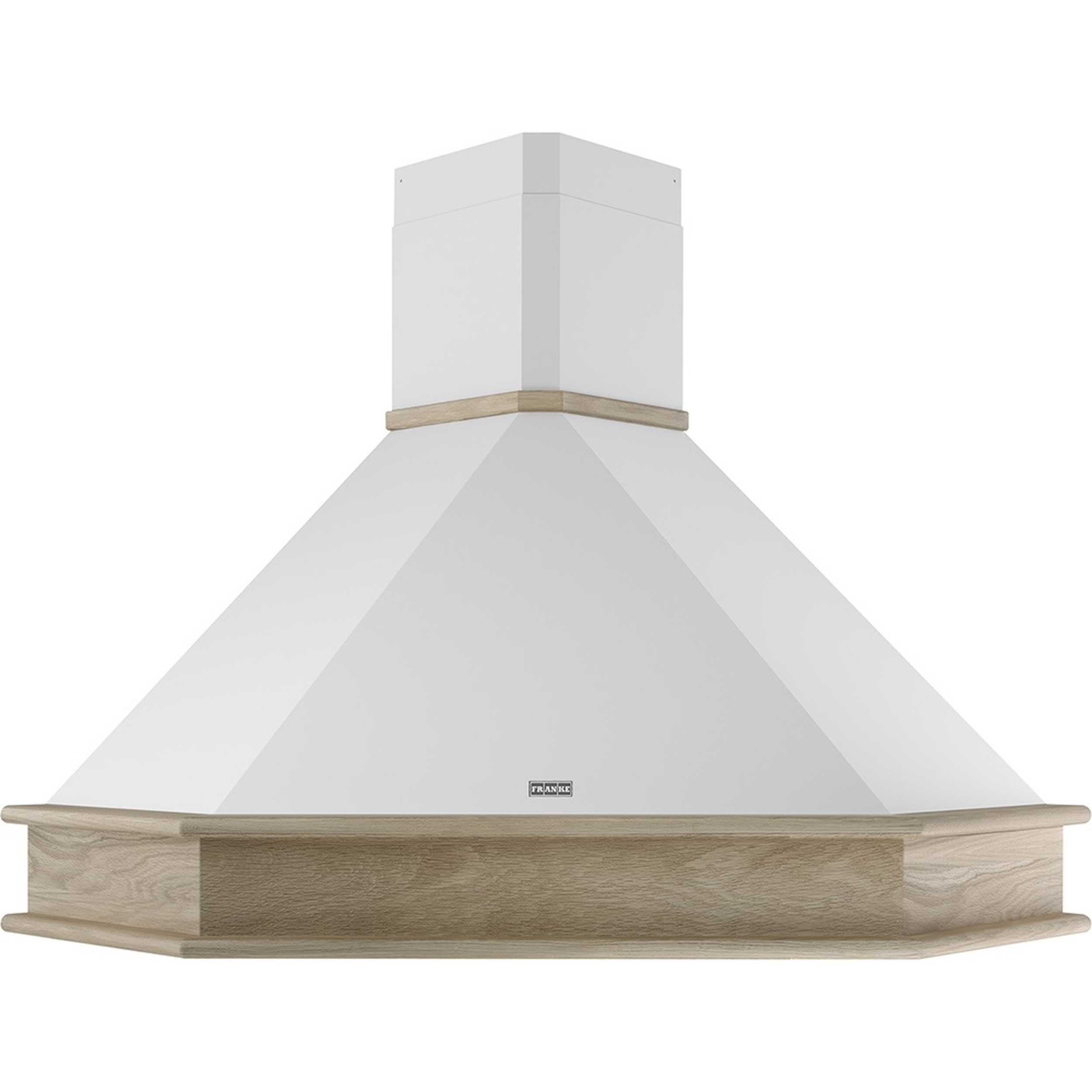 Изображение товара Кухонная вытяжка Franke FCC 90 O2 EGC рамка дуб неокрашенный