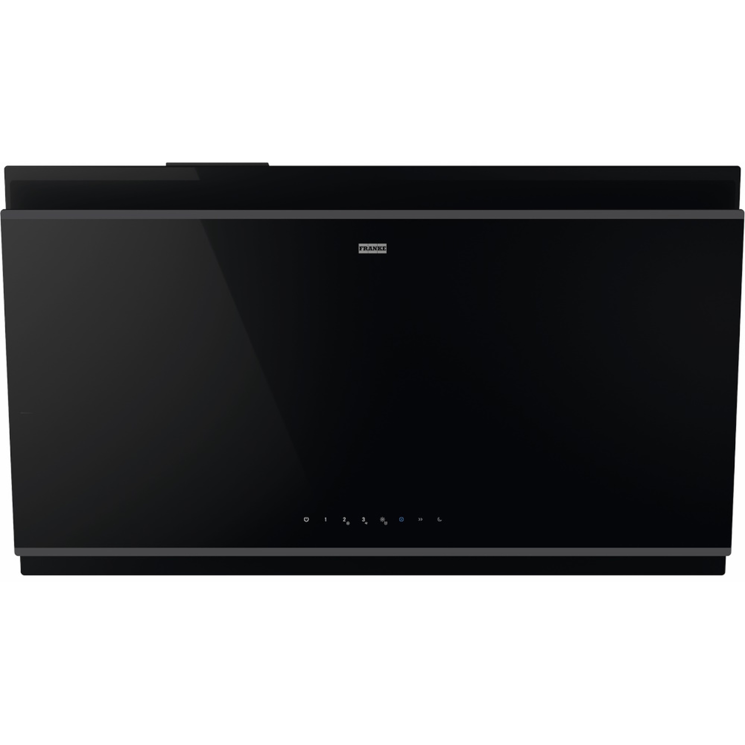 Изображение товара Кухонная вытяжка Franke FVMY AH BK F90 черная современная 90 см