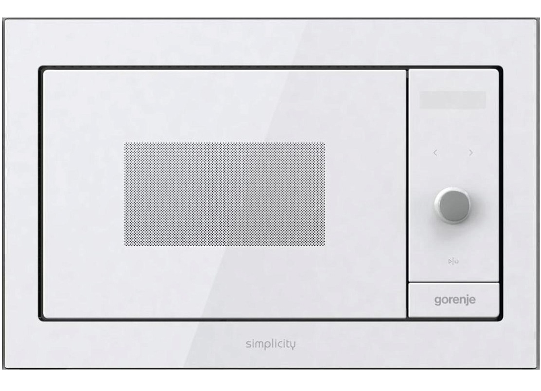 Изображение товара Gorenje BM235G1SYW Микроволновая печь