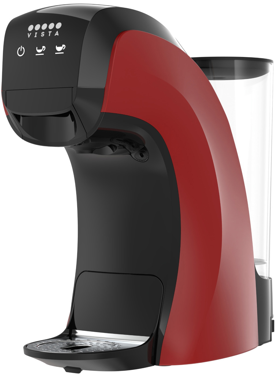 Изображение товара Кофемашина капсульная Vista Teano DNS400R
