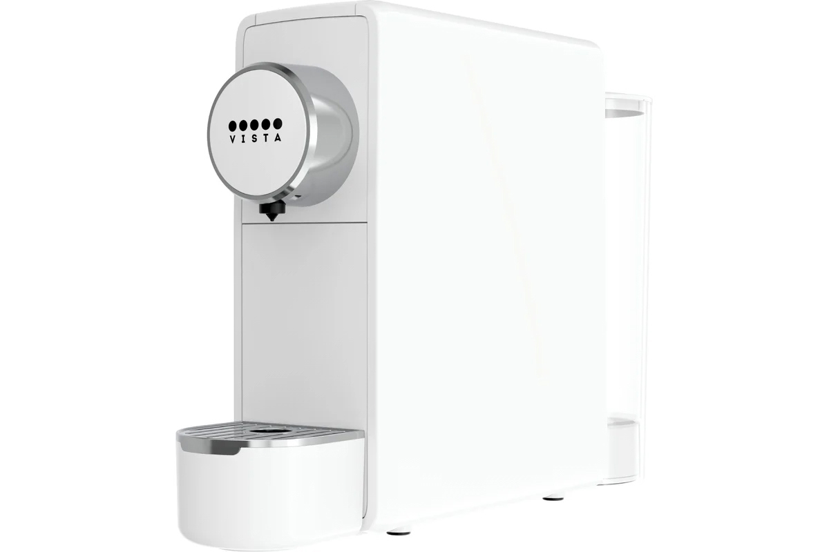 Изображение товара Кофемашина капсульная Vista Venetta NS600W