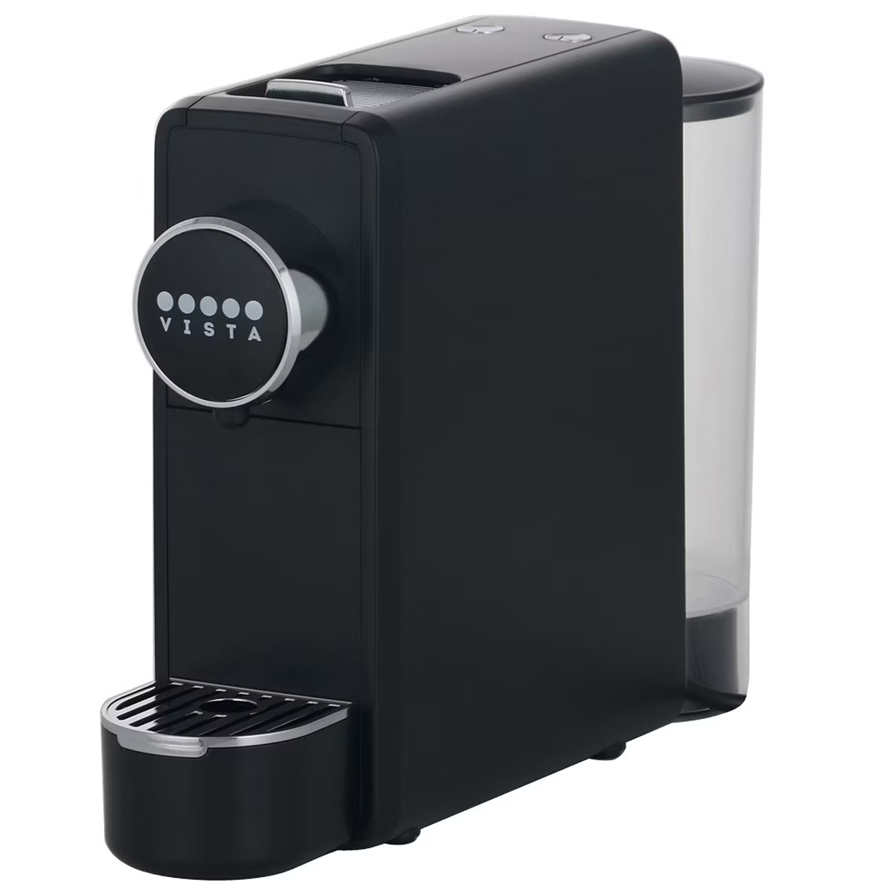 Изображение товара Капсульная кофемашина Vista Venetta NS600B - быстрый и удобный кофе дома