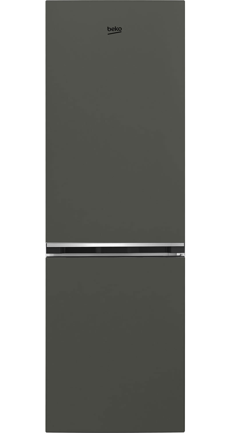 Изображение товара Холодильник BEKO B1RCSK272G двухкамерный с технологией MinFrost и LED подсветкой