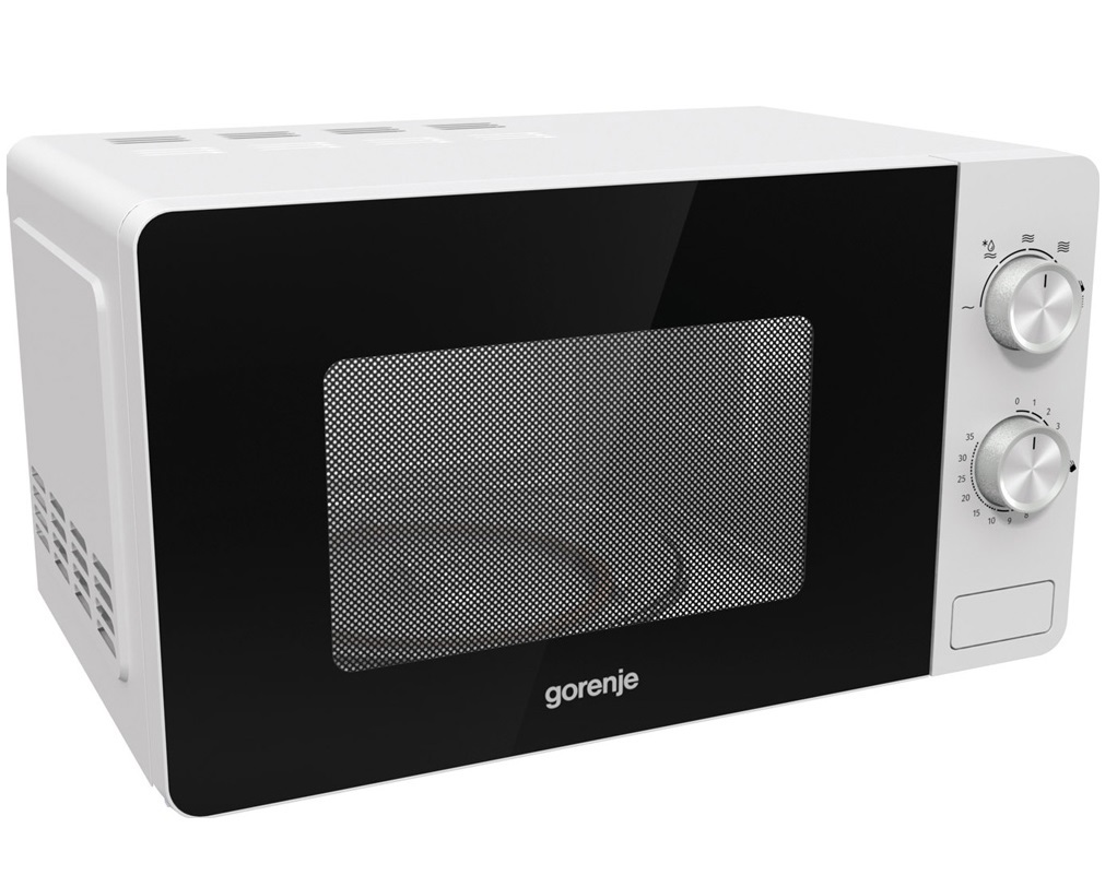 Изображение товара Gorenje MO20E1W Микроволновая печь