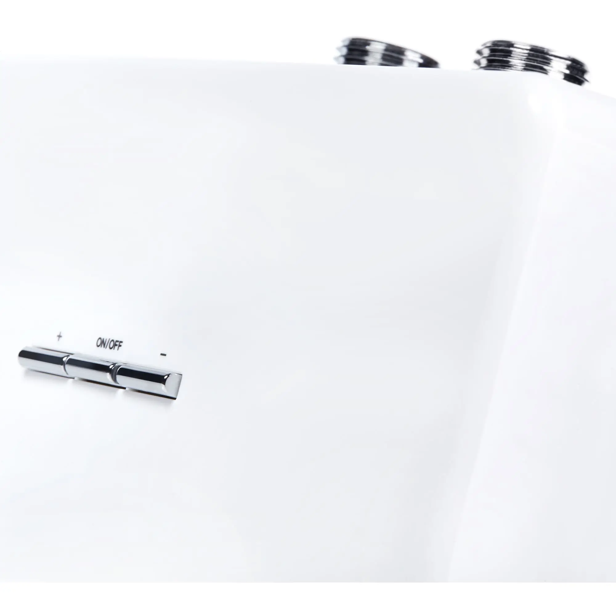 Проточный водонагреватель электрический Electrolux NPX 6 Aquatronic Digital 5.5 кВт белый - 5