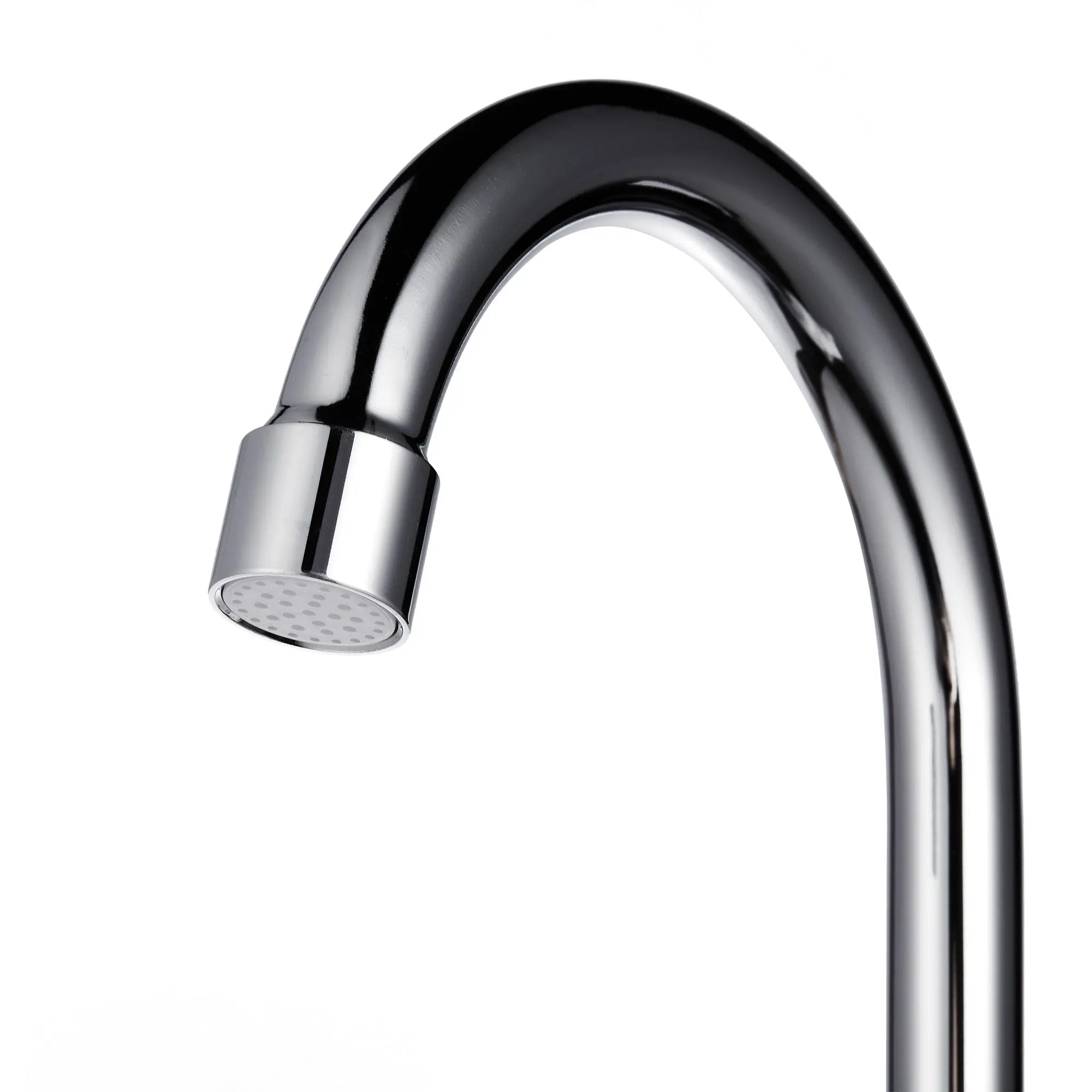 Проточный водонагреватель электрический Royal Thermo EasyFit 3.3 кВт белый с краном - 5