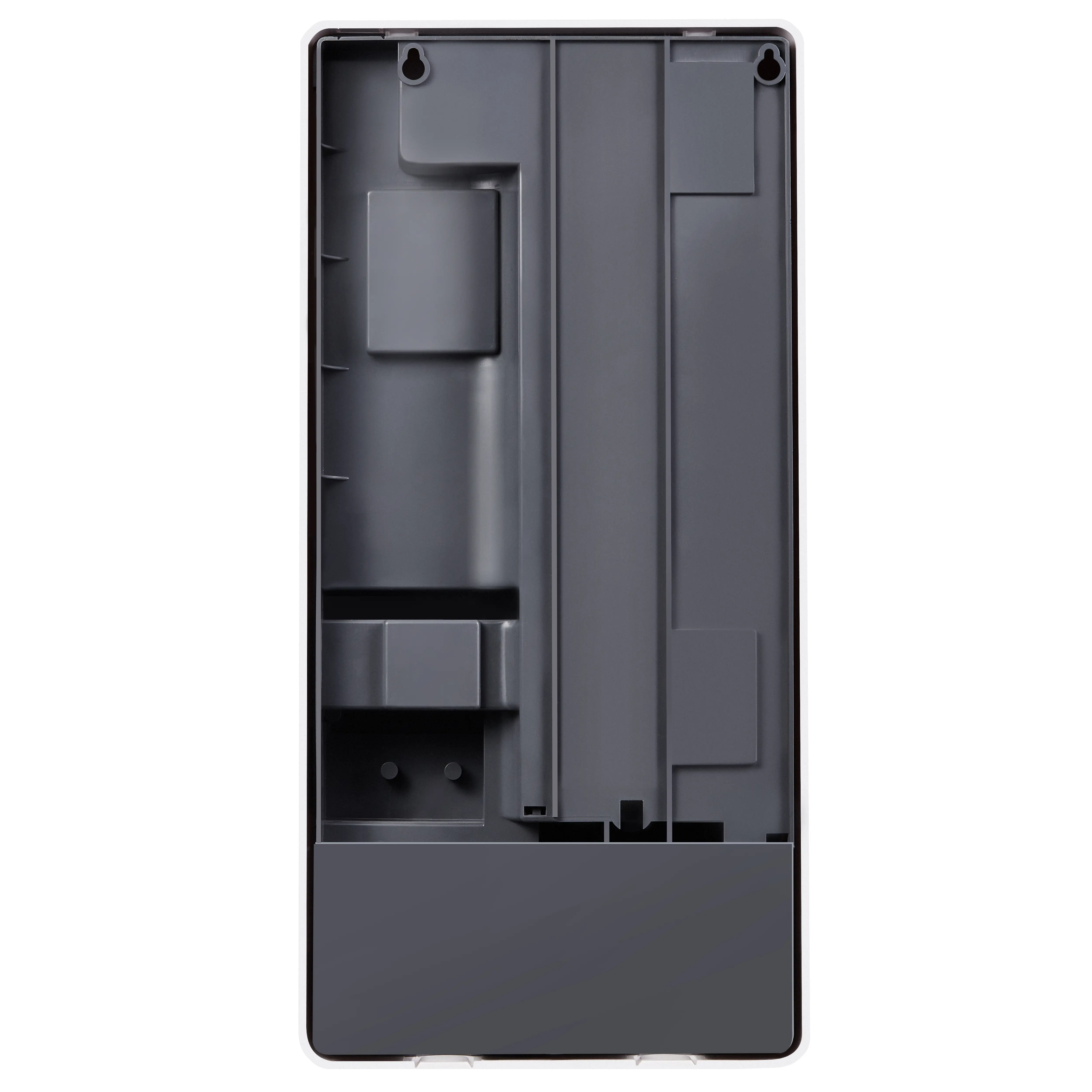 Проточный водонагреватель электрический Electrolux NPX12-18 Sensomatic Pro 18 кВт белый - 3