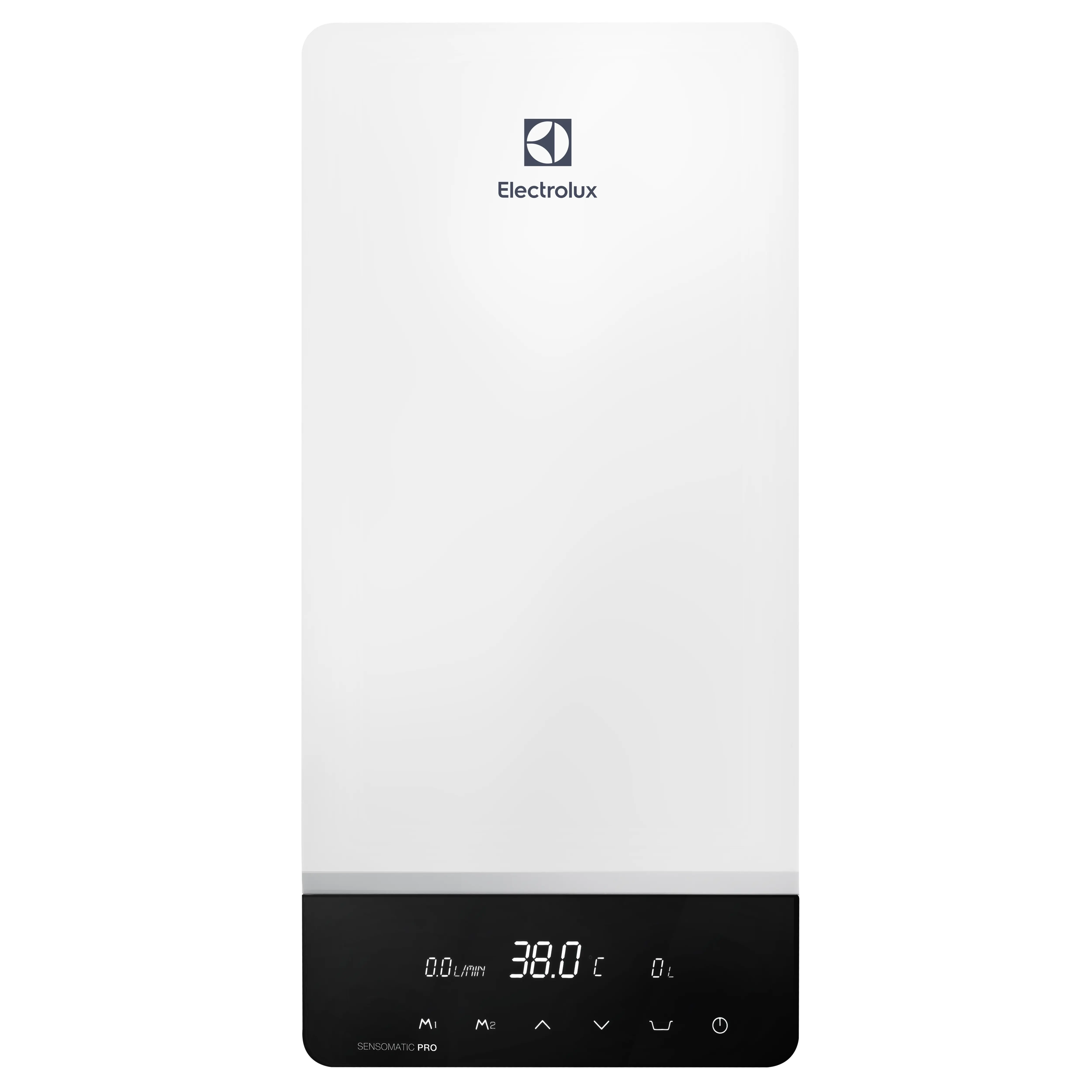 Проточный водонагреватель электрический Electrolux NPX12-18 Sensomatic Pro 18 кВт белый - 2