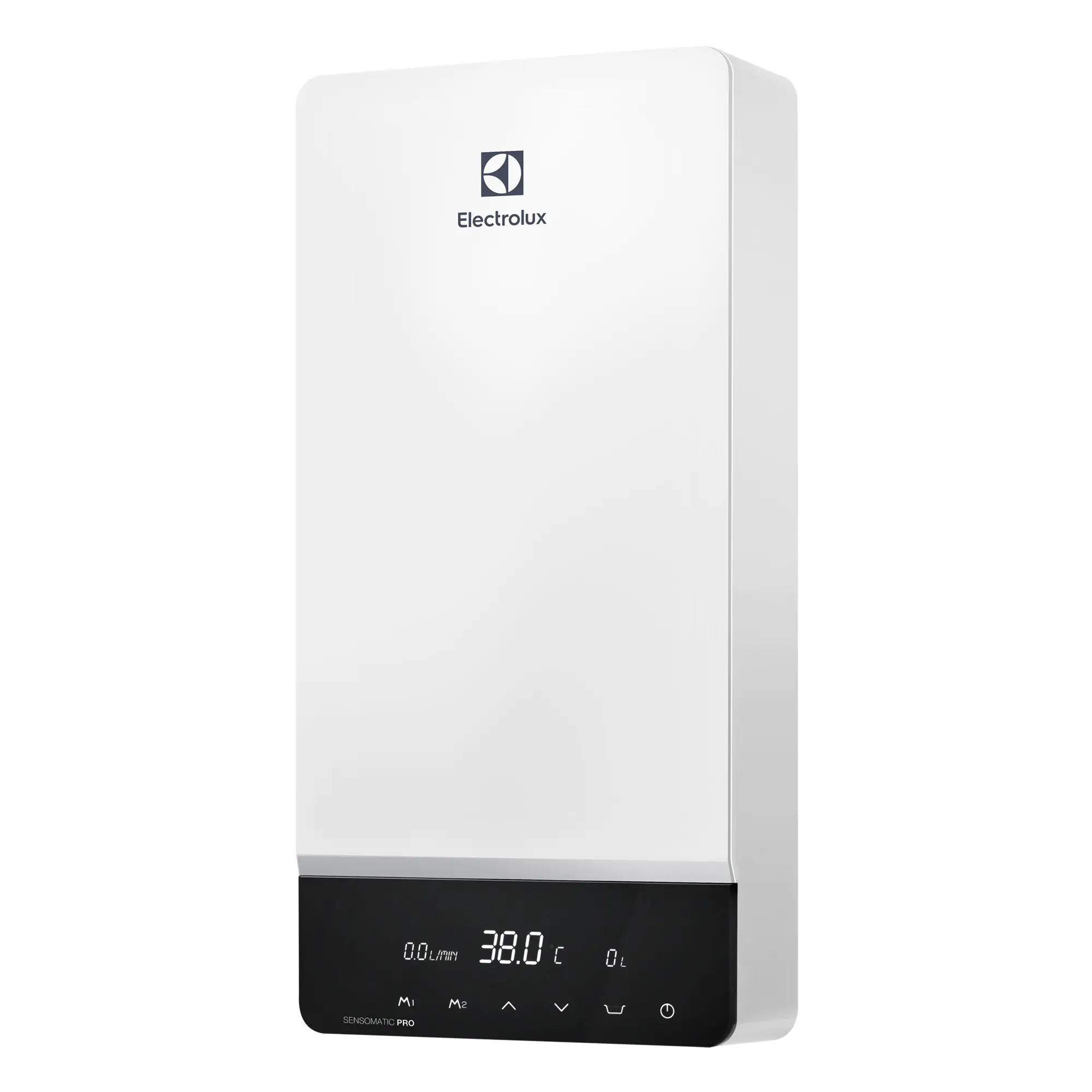 Проточный водонагреватель электрический Electrolux NPX12-18 Sensomatic Pro 18 кВт белый