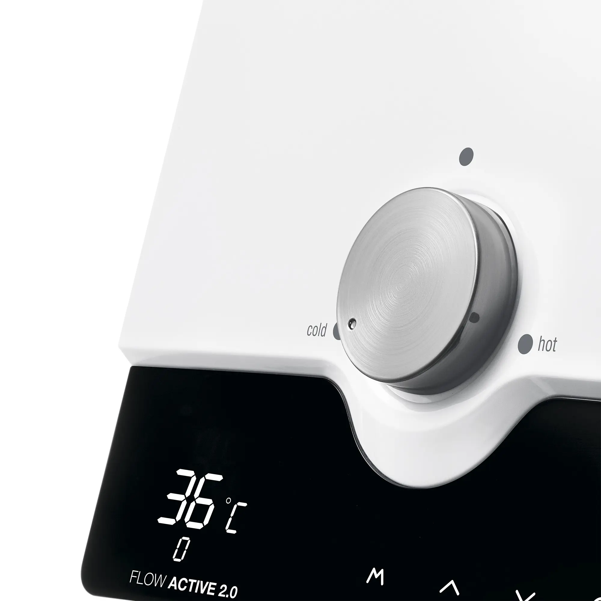Проточный водонагреватель электрический Electrolux NPX 8 Flow Active 2.0 8.8 кВт белый - 6