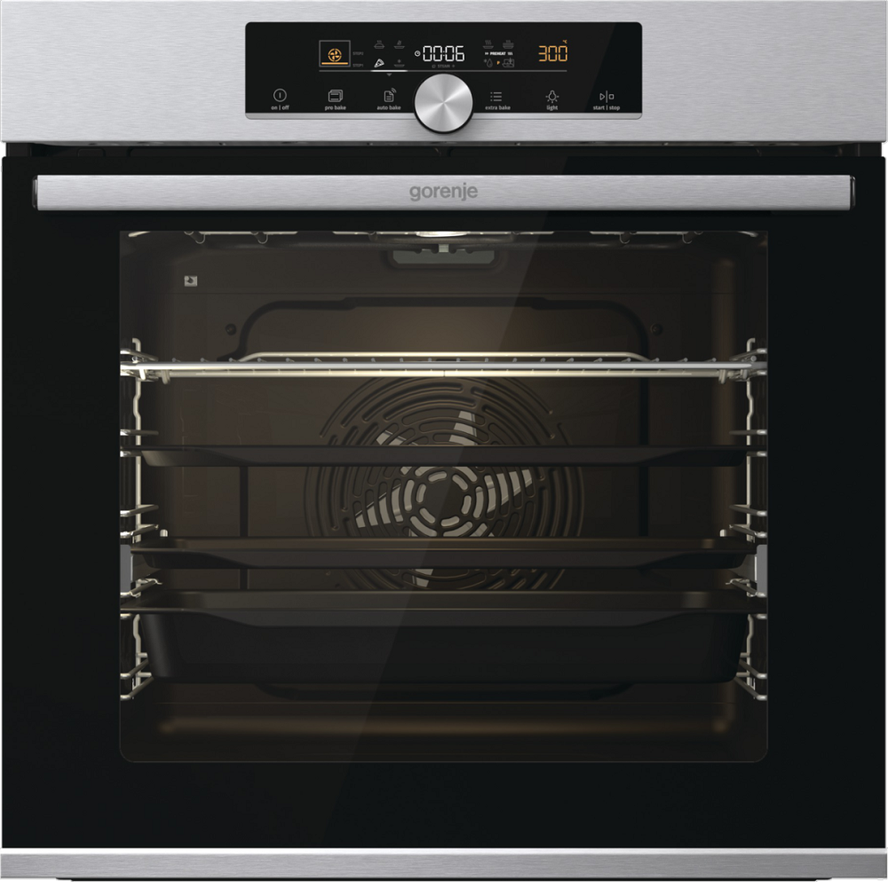 Изображение товара Gorenje BPS6747A06X Духовой шкаф