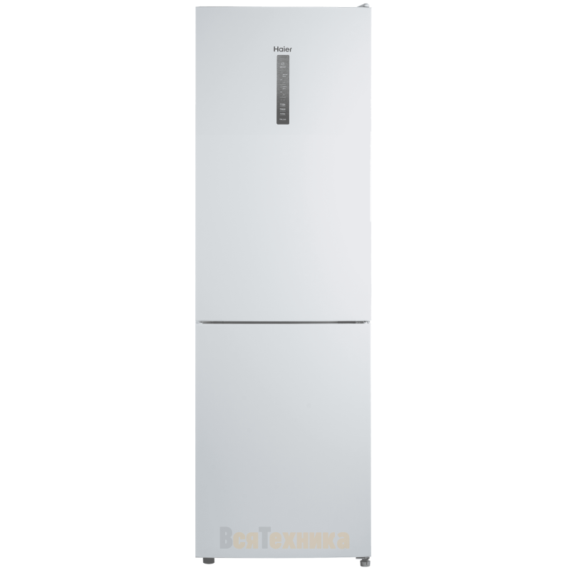 Изображение товара Холодильник Haier CEF535AWD двухкамерный белый с системой No Frost