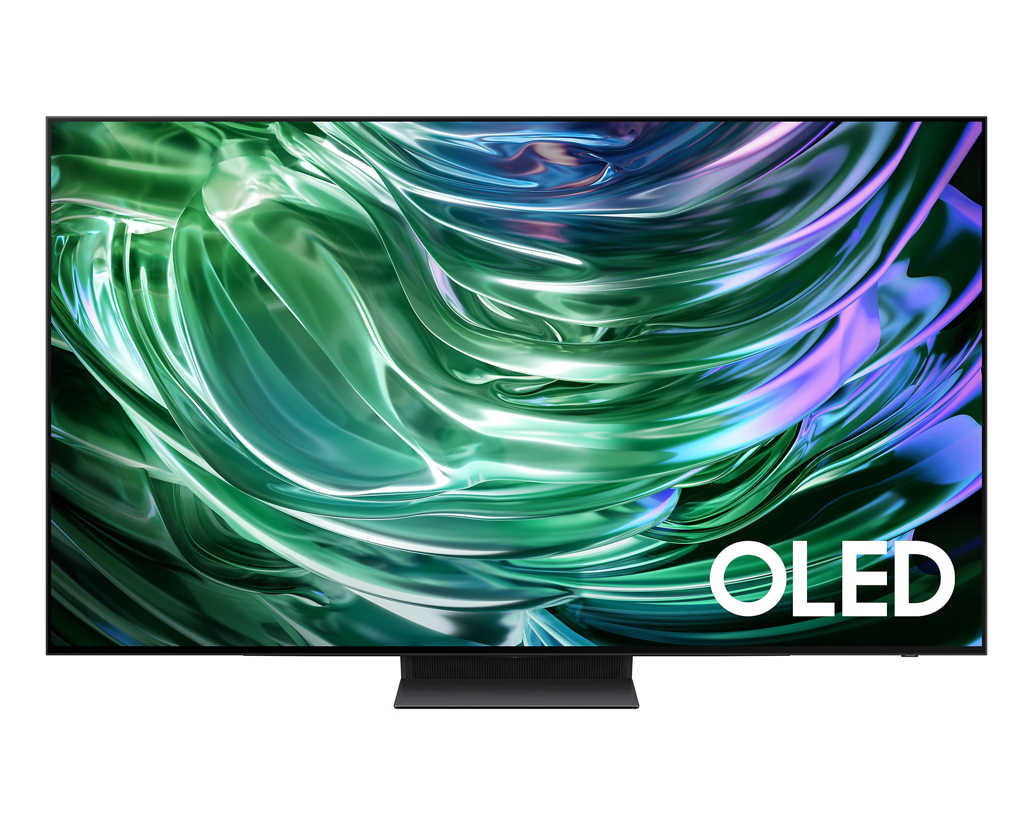 Изображение товара Телевизор Samsung QE77S90DAEXCE 77 4K OLED HDR Smart Tizen