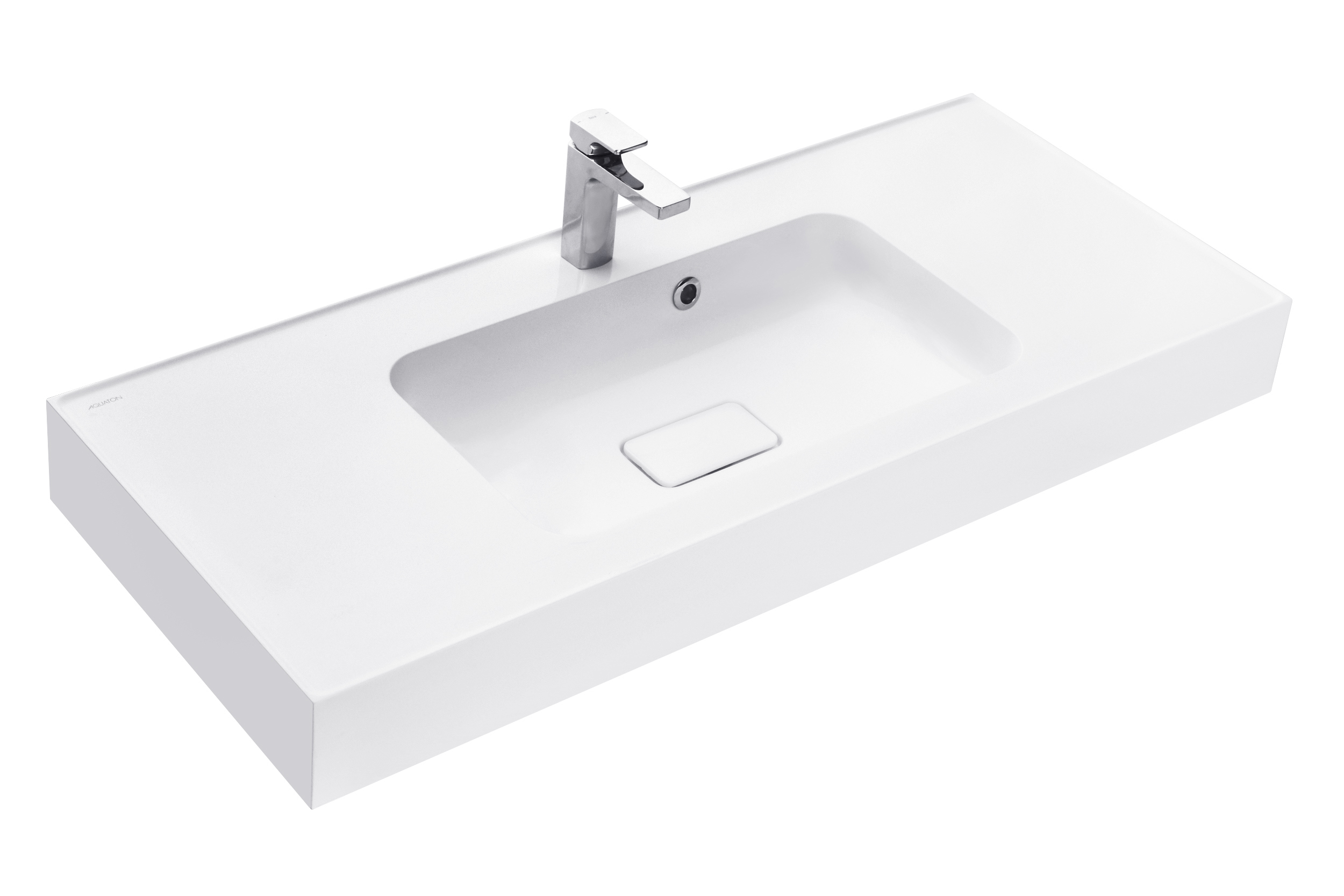 Изображение товара Раковина Aquaton ричмонд 1A70583KRD010 120см цвет белый