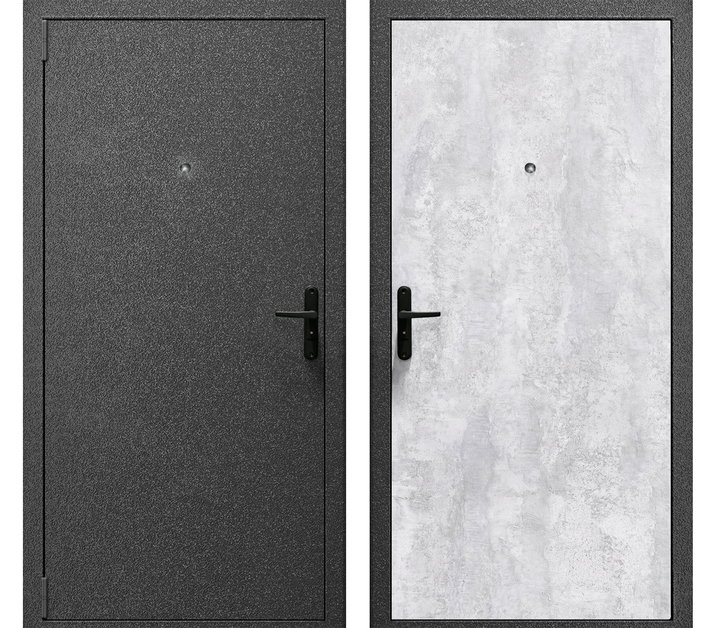 Изображение товара Входная дверь Такт-тайм Комфорт Лайт 5 левый 205x95см антик серый цемент светлый Изображение товара Входная дверь Такт-тайм Комфорт Лайт 5 левый 205x95см антик серый цемент светлый