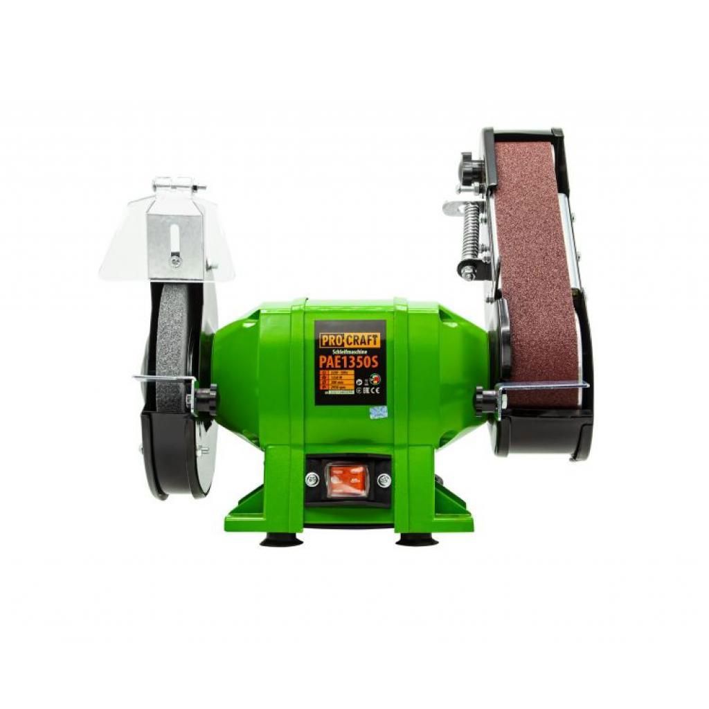 Изображение товара Станок точильный Procraft PAE1350S/150 137182 250 Вт