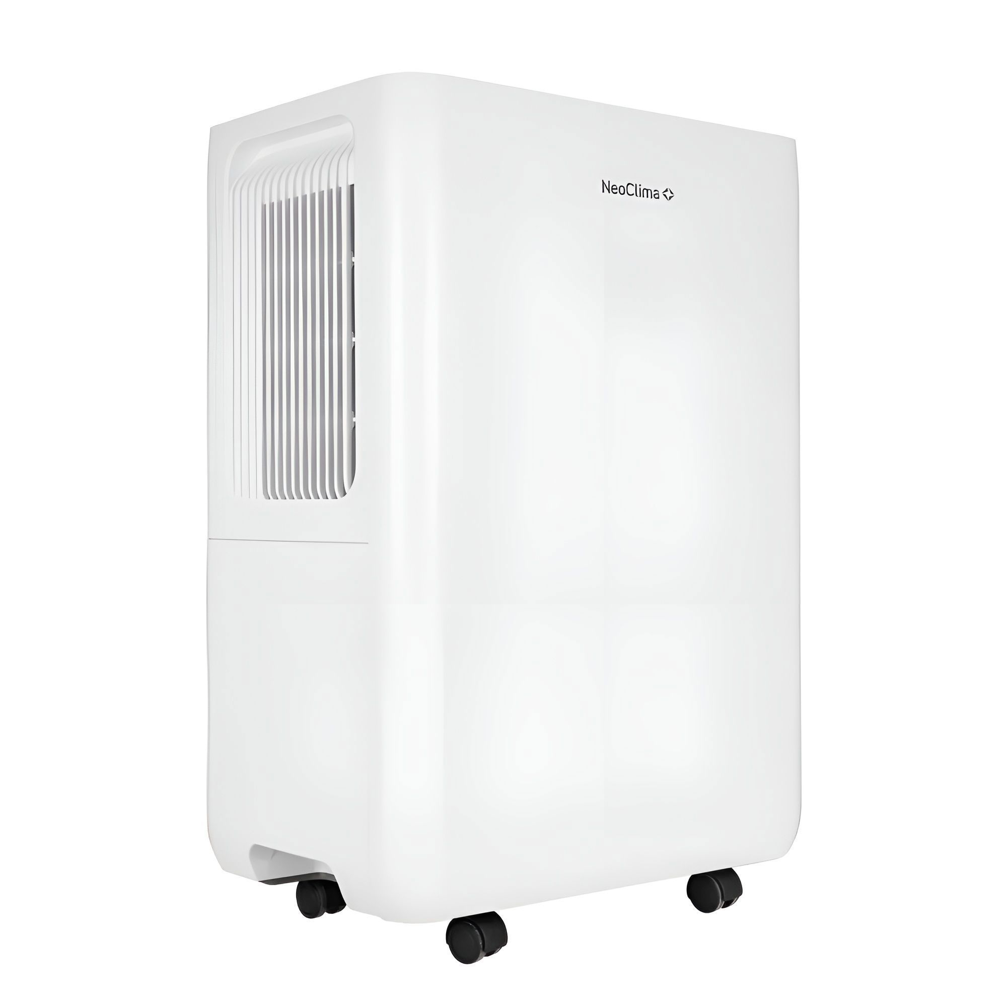 Изображение товара Бытовой осушитель воздуха NeoClima FD-20AH 2.6 л для дома и офиса Изображение товара Бытовой осушитель воздуха NeoClima FD-20AH 2.6 л для дома и офиса