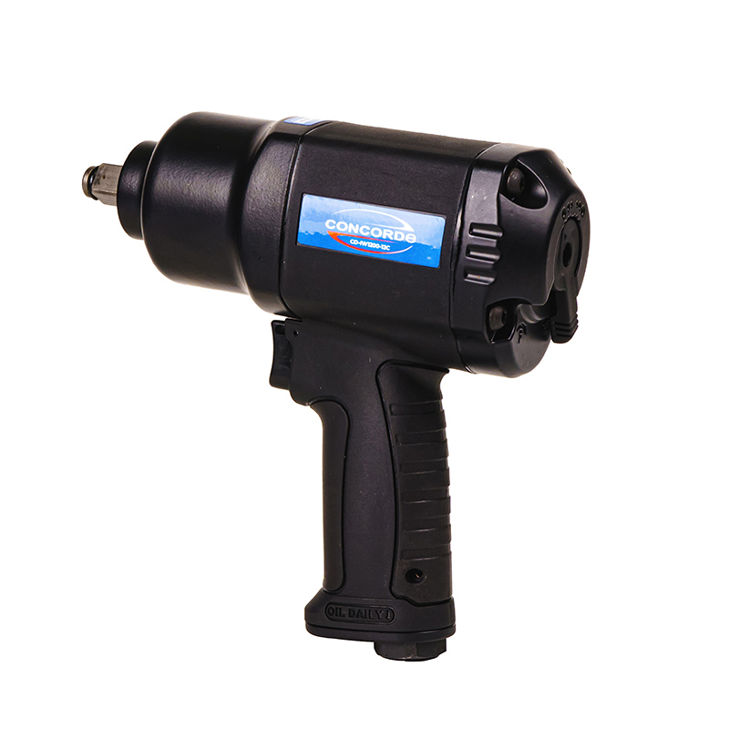Изображение товара Гайковерт пневматический Concorde CD-IW1200-12С, 1150 Нм