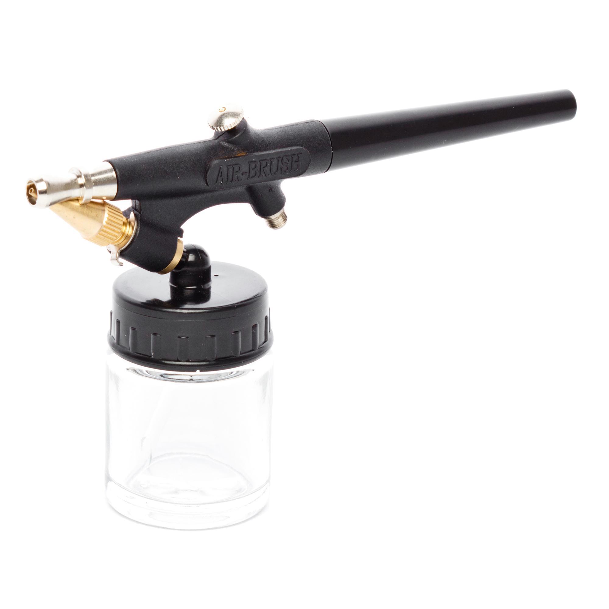 Изображение товара Аэрограф Concorde ABG0.3 HP с нижним баком 0.02 л