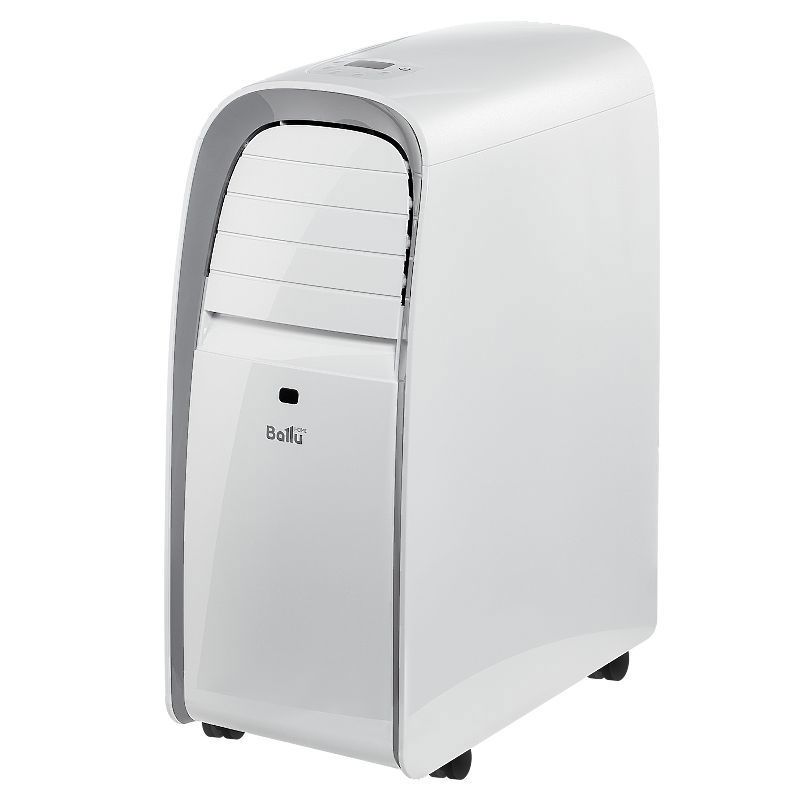 Изображение товара Мобильный кондиционер Ballu BPAC-09 CE_17Y 9000 BTU для охлаждения до 20 м² Изображение товара Мобильный кондиционер Ballu BPAC-09 CE_17Y 9000 BTU для охлаждения до 20 м²