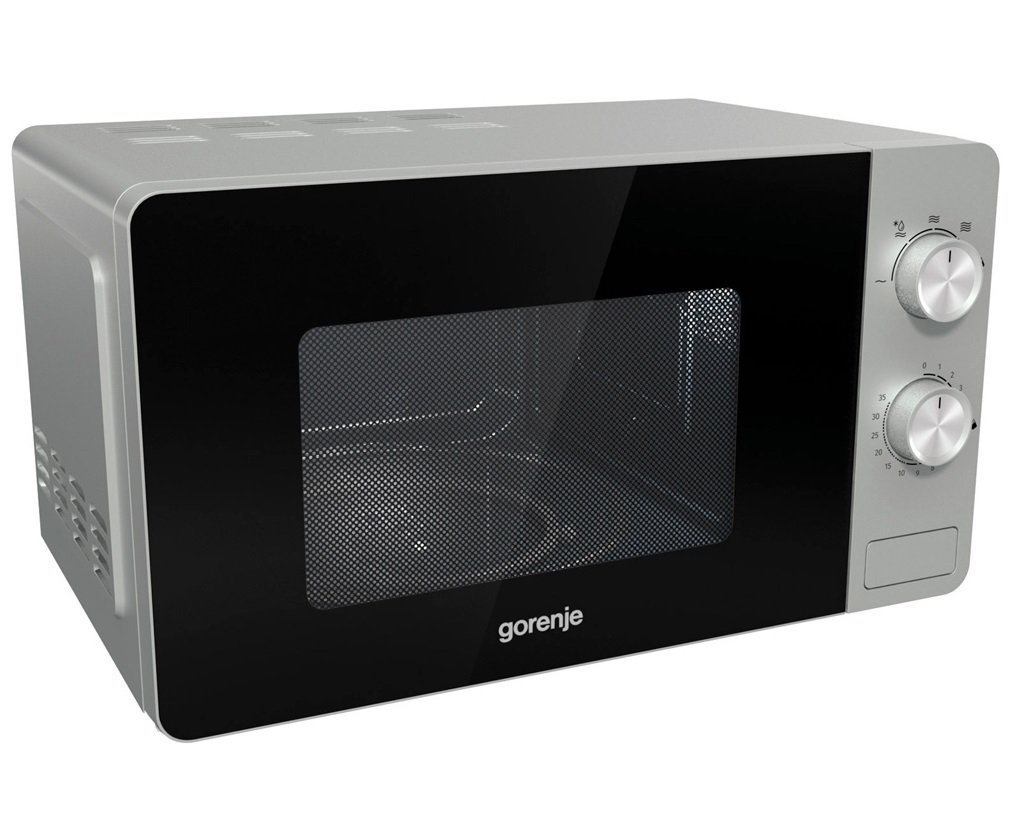 Изображение товара Gorenje MO20E1S Микроволновая печь