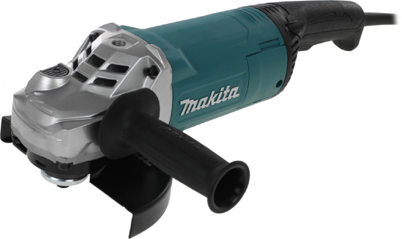 Изображение товара Углошлифовальная машина Makita GA7082 2700 Вт 180 мм