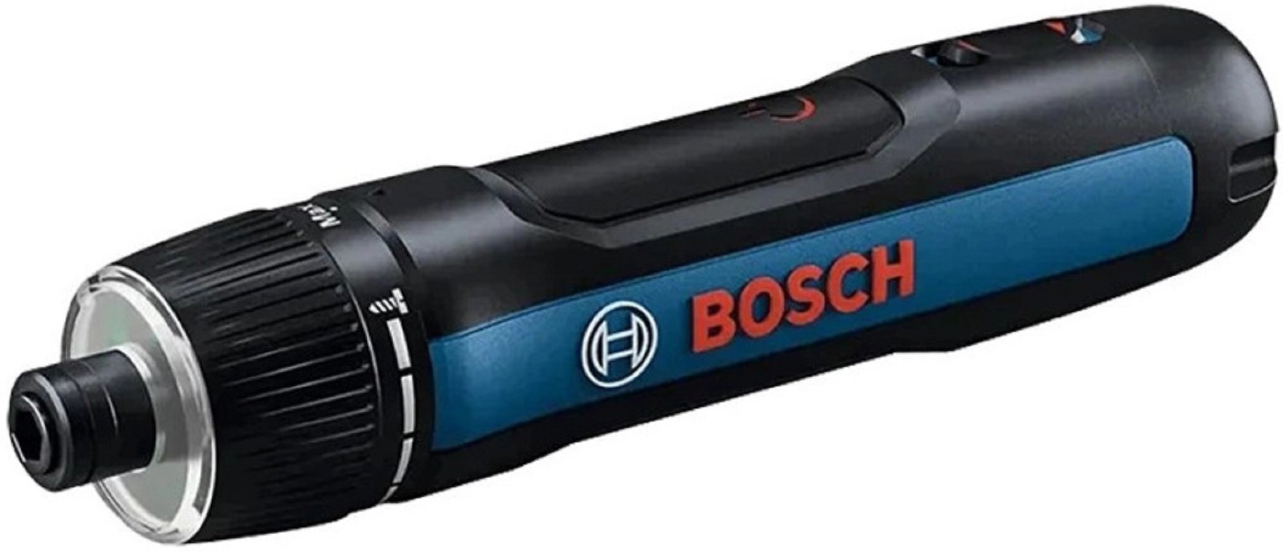 Изображение товара Отвертка аккумуляторная Bosch Professional Go 06019H2200, 3.6 В Li-Ion 1.5 Ач