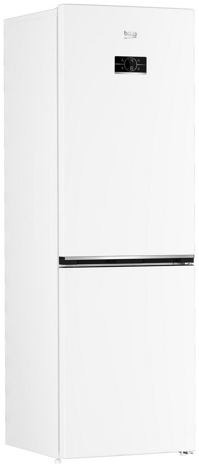 Изображение товара Отдельностоящий холодильник Beko B3RCNK362HS 59.5x186 см цвет белый