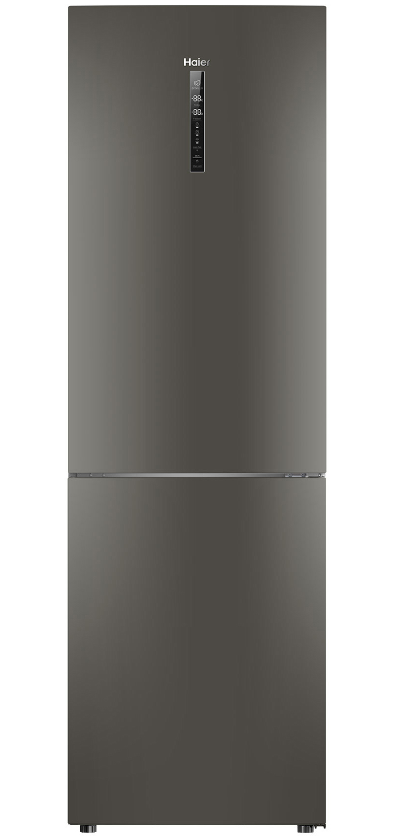 Изображение товара Двухкамерный холодильник Haier C2F636CFRGU1 со No Frost, Wi-Fi, зона 0°C