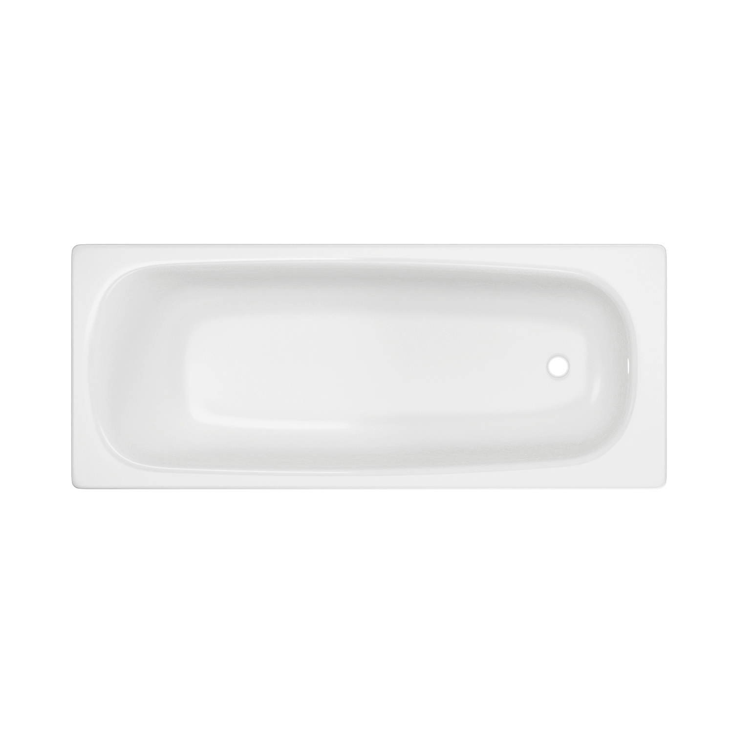 Изображение товара Прямоугольная ванна Sanitana BLB Universal S398036AH000000_B70HAH001 сталь 170x70 см с шумоизоляцией Изображение товара Прямоугольная ванна Sanitana BLB Universal S398036AH000000_B70HAH001 сталь 170x70 см с шумоизоляцией