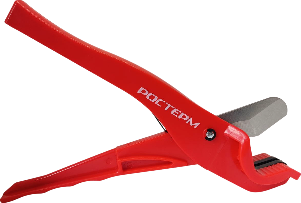 Ножницы для трубы PEX Ростерм D16-20 мм - 2