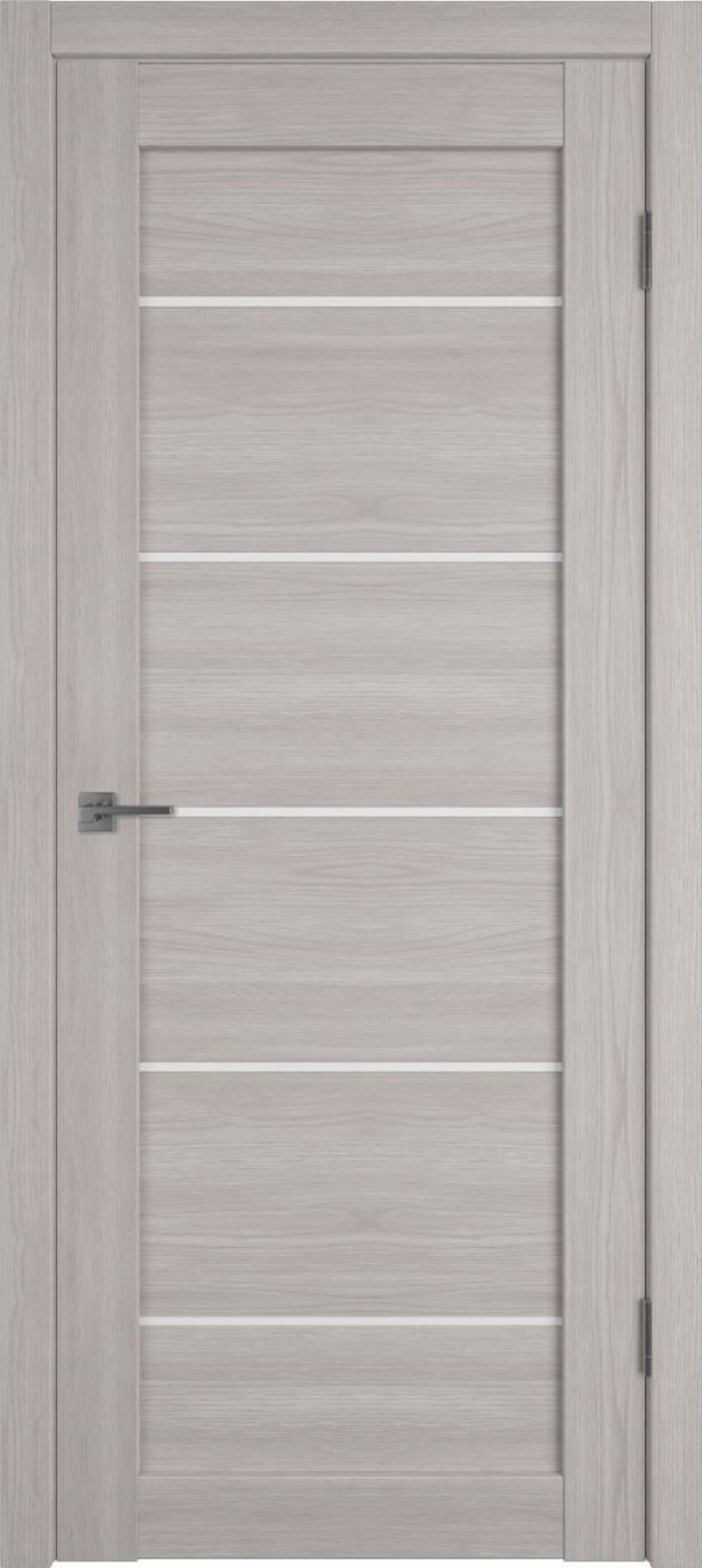 Изображение товара VFD Atum Pro X27 остеклённая межкомнатная дверь 200x90 см