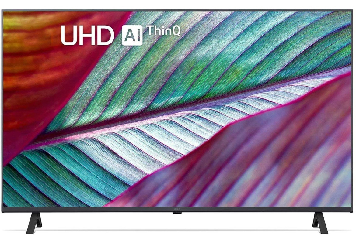 Изображение товара Телевизор LG 43UR78006LK 43 4K UHD Smart TV c HDR и Dolby Digital