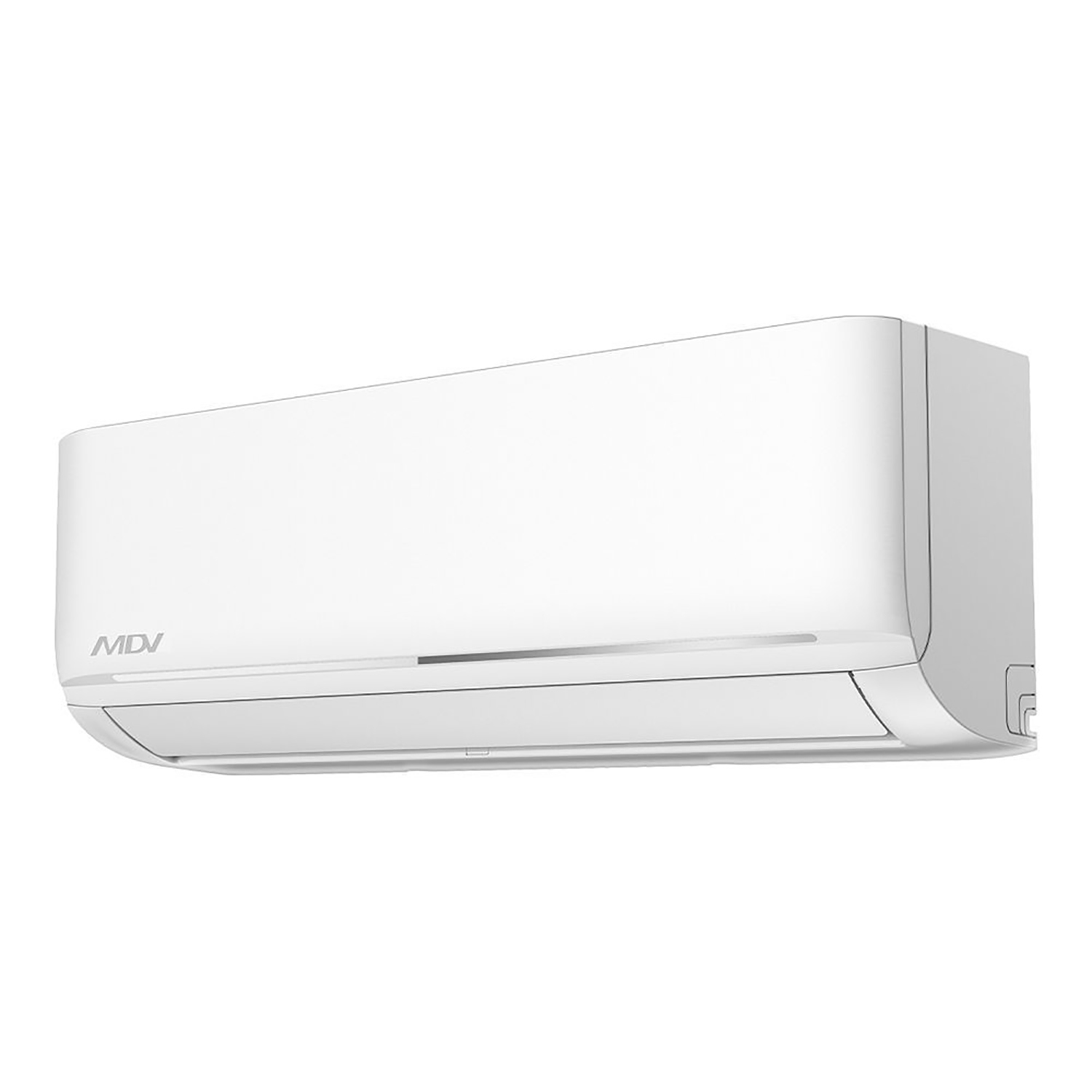 Изображение товара Настенная сплит-система MDV INFINI 9000BTU Wi-Fi управление и обогрев Изображение товара Настенная сплит-система MDV INFINI 9000BTU Wi-Fi управление и обогрев