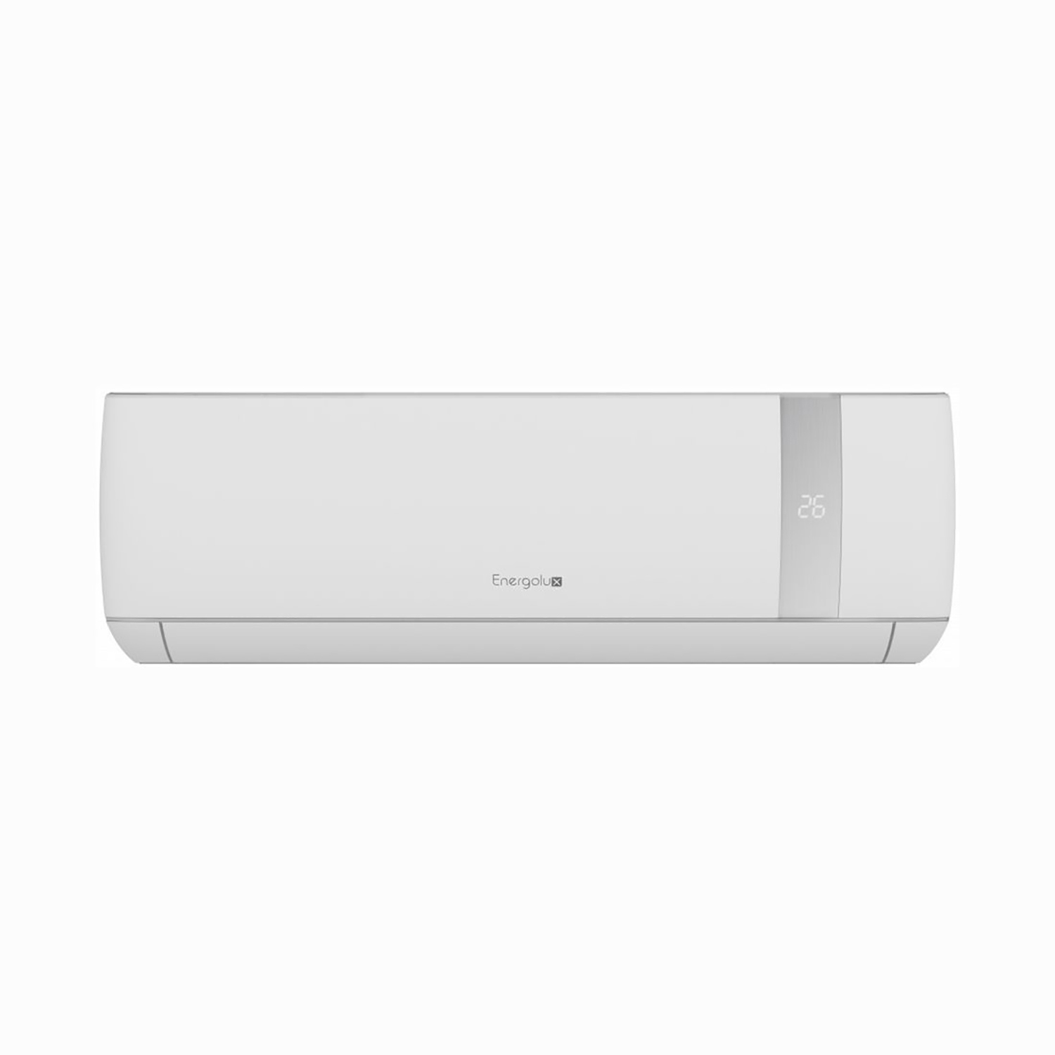 Изображение товара Сплит-система инверторная Energolux SAS24BN1-AI/SAU24BN1-AI-LE 24000K BTU охлаждение/обогрев с Wi Fi