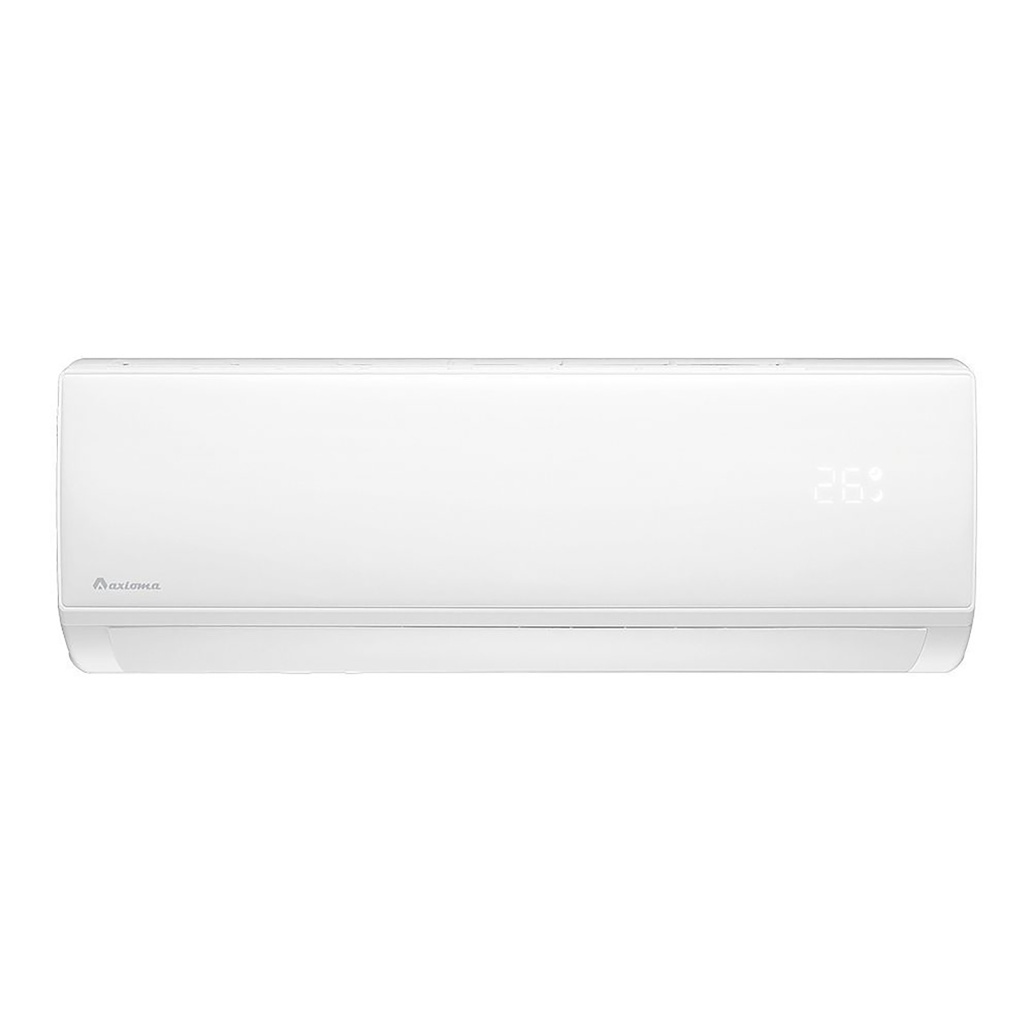 Изображение товара Сплит-система AXIOMA ASX09H1/ASB09H1 9000 BTU с Wi-Fi Изображение товара Сплит-система AXIOMA ASX09H1/ASB09H1 9000 BTU с Wi-Fi