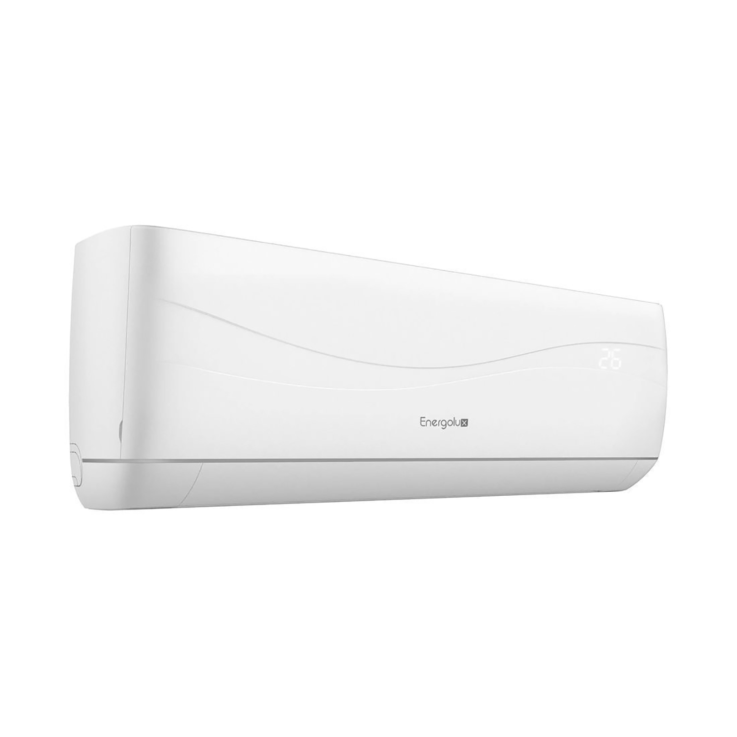 Изображение товара Сплит-система инверторная Energolux SAS18Z4-AI/SAU18Z4-AI 18000K BTU охлаждение/обогрев с Wi Fi