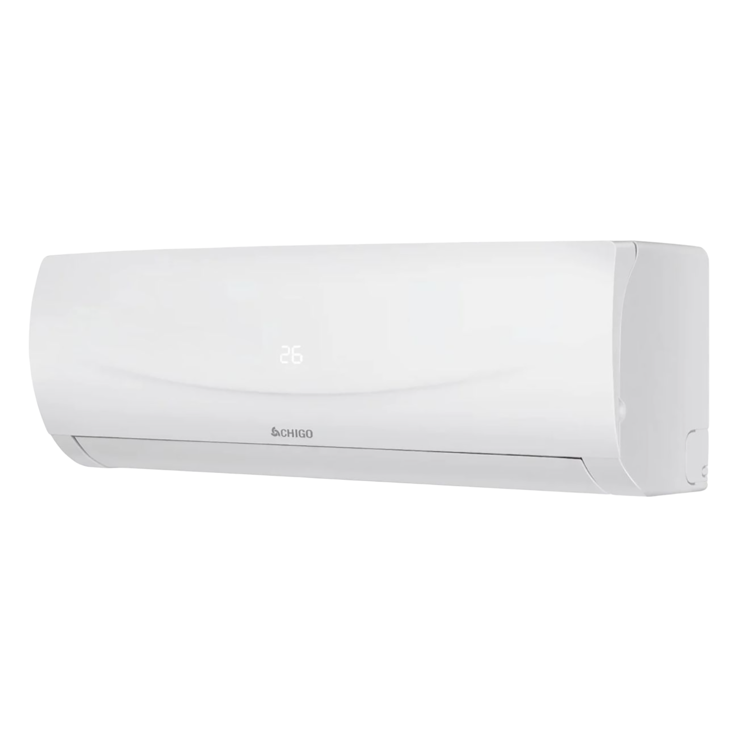 Изображение товара Сплит-система Chigo CS-21H3A-B181 с Wi-Fi и ионизацией воздуха