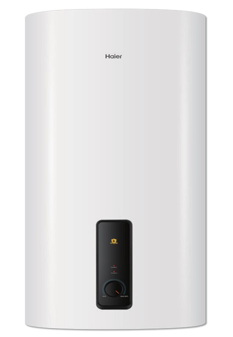 Изображение товара Накопительный водонагреватель электрический Haier Es50v-f3 50 л