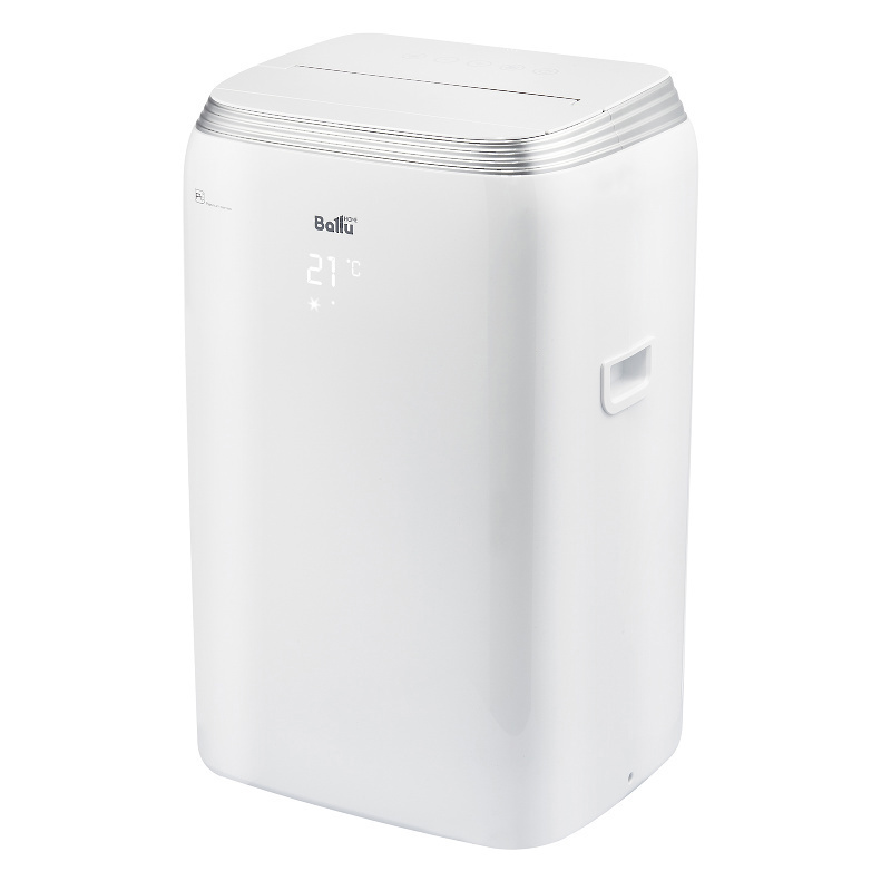 Изображение товара Мобильный кондиционер BALLU BPHS-15H 15000 BTU (4,12 кВт) Изображение товара Мобильный кондиционер BALLU BPHS-15H 15000 BTU (4,12 кВт)