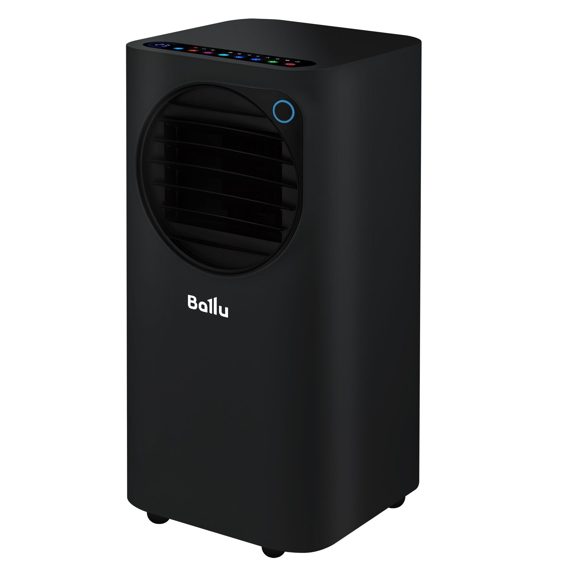 Изображение товара Мобильный кондиционер BALLU Eclipse BPAC-10 10000 BTU