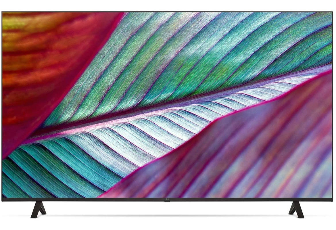 Изображение товара Телевизор LG 50UR78009LL.ARUG 50 LED 4K Smart TV с Wi-Fi и голосовым управлением