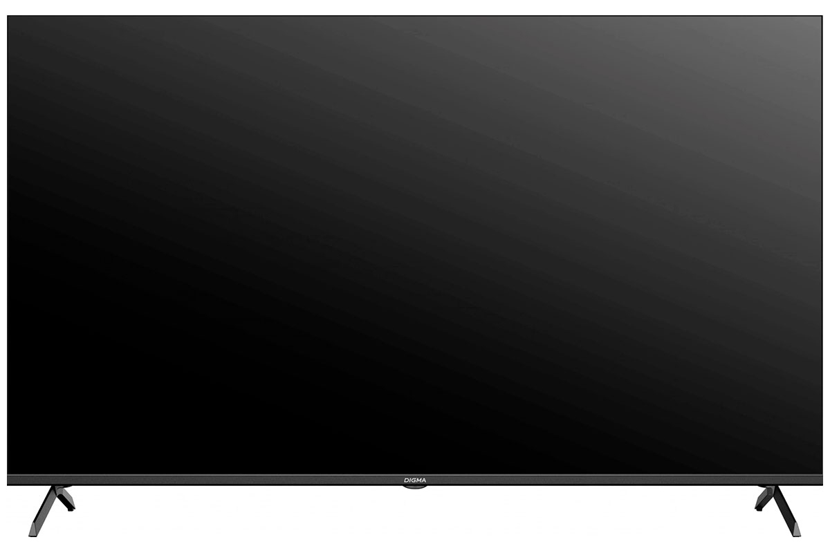 Изображение товара Телевизор Digma DM-LED50UQB31 50 4K Qled Smart TV Wi-Fi Bluetooth